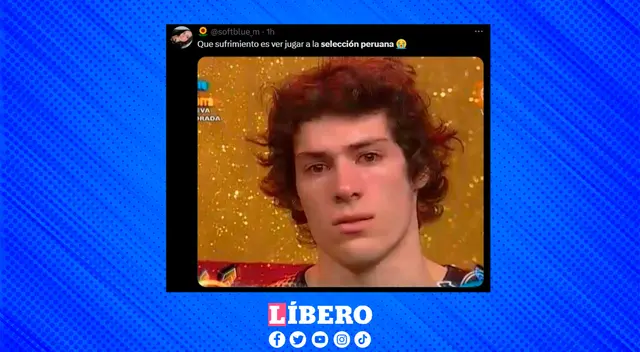 ¡Agónico! En los últimos minutos anotó la selección peruana e hinchas se emocionan. ¡Agónico! En los últimos minutos anotó la selección peruana e hinchas se emocionan.