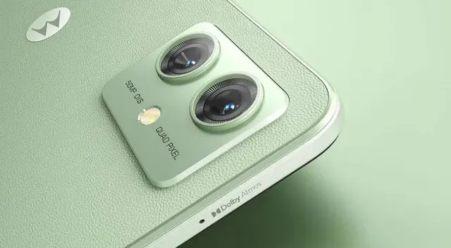 Motorola G54
