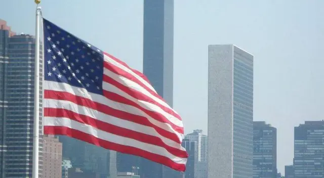 Entérate quiénes son los más ricos de Estados Unidos. Entérate quiénes son los más ricos de Estados Unidos.