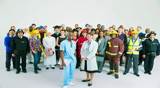 Conoce las profesiones más demandadas en Estados Unidos, así podrías saber en qué desempeñarte.