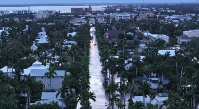 Conoce el motivo por el cuál Florida sigue siendo uno de los destinos preferidos para vivir. Conoce el motivo por el cuál Florida sigue siendo uno de los destinos preferidos para vivir.