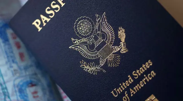 ¿Cómo renovar mi pasaporte americano? ¿Cómo renovar mi pasaporte americano?