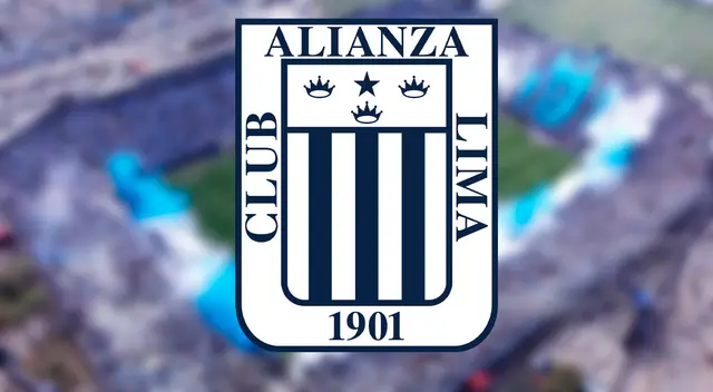 Alianza Lima incorpora a futbolista del exterior a su plantel. Alianza Lima incorpora a futbolista del exterior a su plantel.