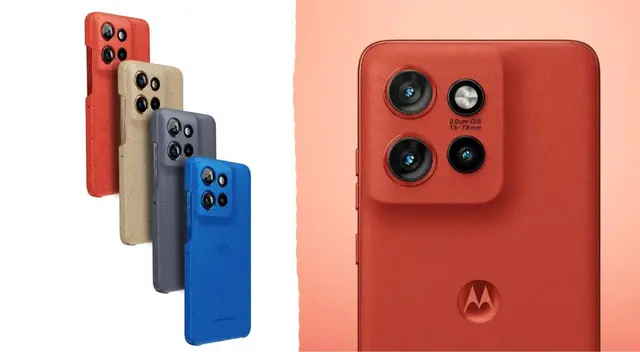 Motorola Edge 50 NEO