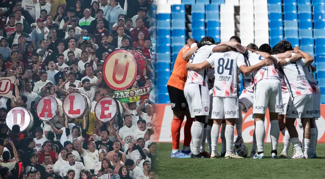 Este jugador que pudo llegar a la 'U' podría ser separado de su equipo.