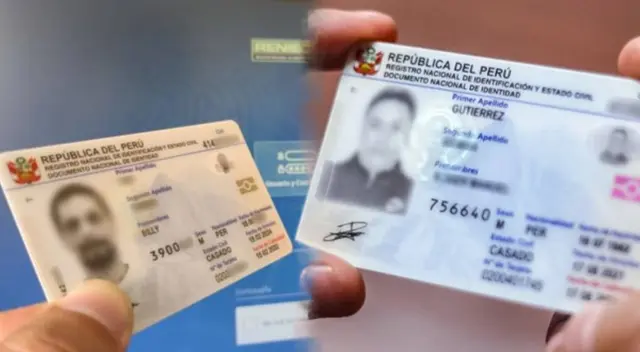 DNI electrónico: revisa qué hacer si olvidaste la clave DNI electrónico: revisa qué hacer si olvidaste la clave
