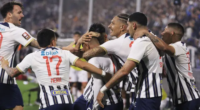 Alianza Lima y el futbolista que lució camiseta de tradicional equipo en fecha FIFA Alianza Lima y el futbolista que lució camiseta de tradicional equipo en fecha FIFA