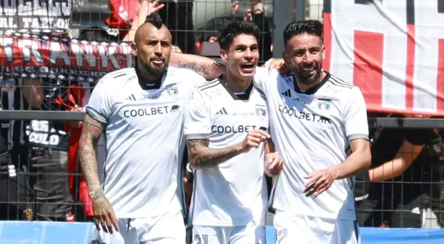 Colo Colo venció a Huachipato en partido pendiente del Campeonato Nacional 2024. Colo Colo venció a Huachipato en partido pendiente del Campeonato Nacional 2024.
