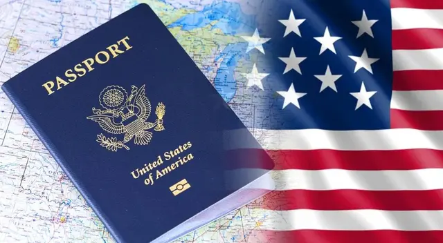 Conoce si puedes acceder a la lotería de visas por un familiar. Conoce si puedes acceder a la lotería de visas por un familiar.