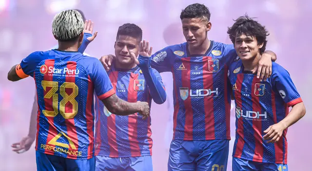 Alianza UDH logró el ascenso a la Liga 2. Alianza UDH logró el ascenso a la Liga 2.