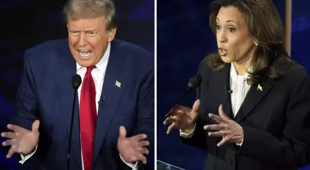 ¿Cuál es la opinión latina sobre las Elecciones de Estados Unidos?