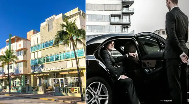 Solicitan conductores de limusina en Miami: acá los detalles. Solicitan conductores de limusina en Miami: acá los detalles.