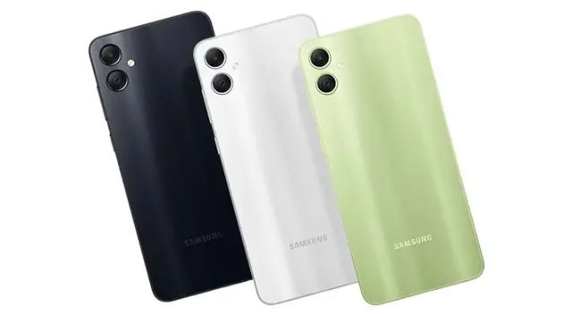 Este Samsung cuesta menos de 100 dólares en 2024. Su cámara de 50MP, su batería de 5,000mAh y buena pantalla te sorprenderán. Este Samsung cuesta menos de 100 dólares en 2024. Su cámara de 50MP, su batería de 5,000mAh y buena pantalla te sorprenderán.