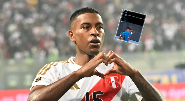 Uruguay se motiva con gol de Miguel Araujo para el duelo contra Ecuador Uruguay se motiva con gol de Miguel Araujo para el duelo contra Ecuador