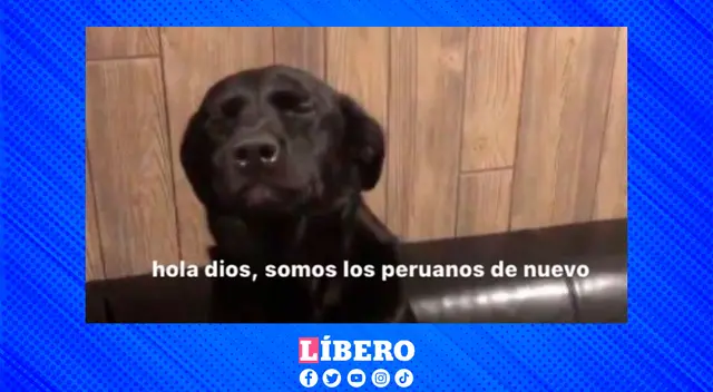 Peruanos se 'encomiendan' a Dios ante nuevo duelo de la selección peruana. Peruanos se 'encomiendan' a Dios ante nuevo duelo de la selección peruana.