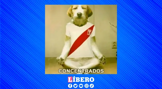 Meme previo al partido Perú vs. Brasil por la fecha 10 de las Eliminatorias 2026. Meme previo al partido Perú vs. Brasil por la fecha 10 de las Eliminatorias 2026.