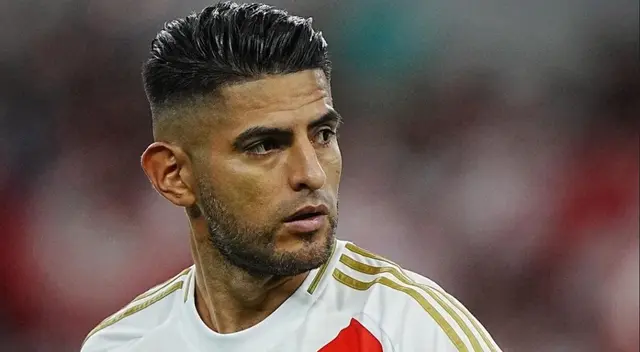 Carlos Zambrano