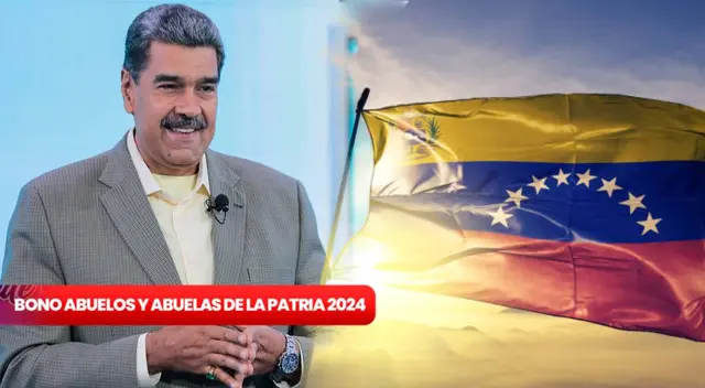 Bono Abuelos y Abuelas de la Patria: revisa si podrás cobrar el beneficio Bono Abuelos y Abuelas de la Patria: revisa si podrás cobrar el beneficio