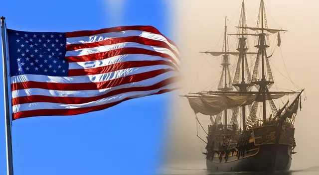 Conoce por qué se festeja hoy el Columbus Day en EE.UU. Conoce por qué se festeja hoy el Columbus Day en EE.UU.