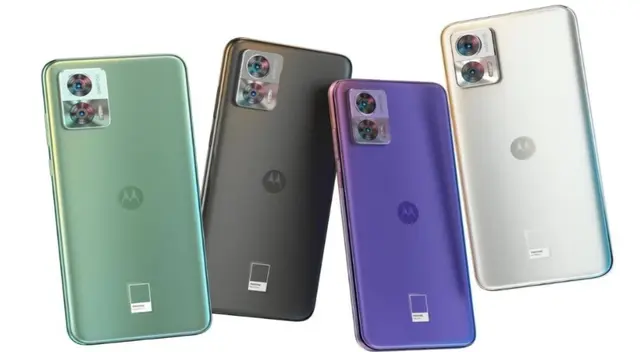 Este Motorola de 2022 conserva prestaciones de calidad que lo convierten en una gran opción de gama media para este 2024.