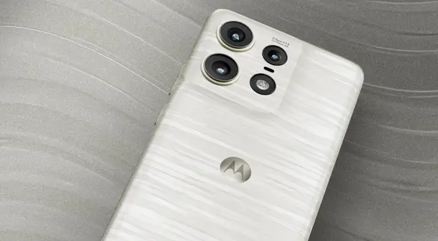 El teléfono de Motorola que vale la pena comprar antes que el iPhone 16. El teléfono de Motorola que vale la pena comprar antes que el iPhone 16.