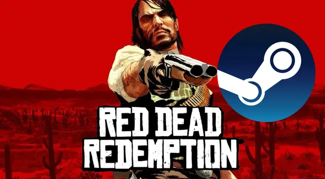 El primer RDR llegará a PC vía Steam este 29 de octubre de 2024, a un precio que ha causado polémica entre los fans de la saga western.