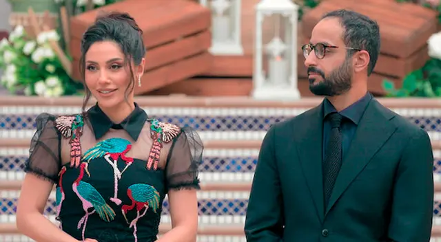 Conoce dónde ver 'Love Is Blind: Habibi' en Estados Unidos.