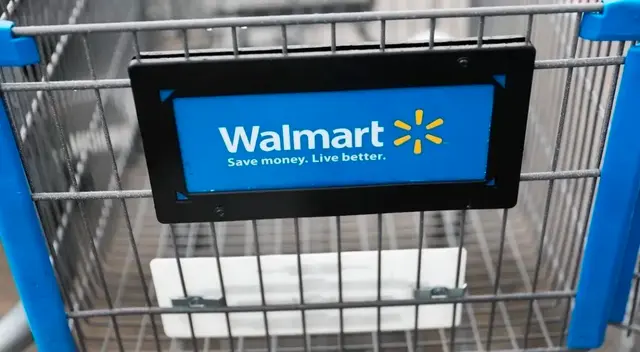  Walmart