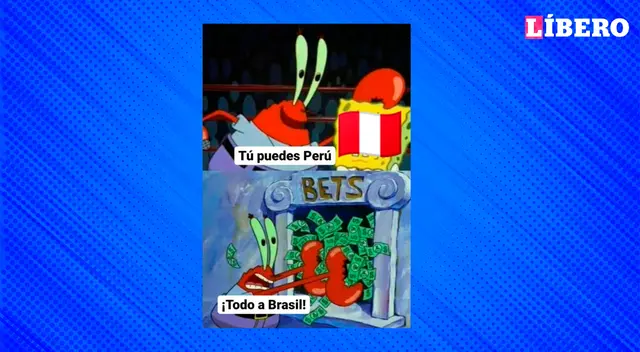 Pese a la victoria ante Uruguay, los aficionados peruanos no terminan de confiar en la selección. Pese a la victoria ante Uruguay, los aficionados peruanos no terminan de confiar en la selección.