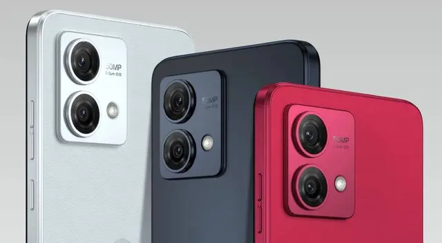 El Motorola G84 es uno de los teléfonos de gama media más potentes del 2024 y su precio ha bajado demasiado. El Motorola G84 es uno de los teléfonos de gama media más potentes del 2024 y su precio ha bajado demasiado.