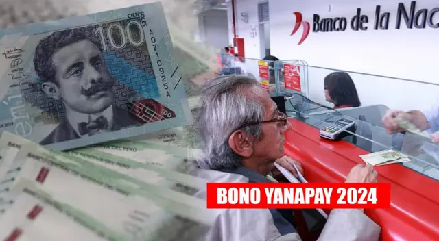 Bono Yanapay: revisa si accedes al beneficio económico este mes Bono Yanapay: revisa si accedes al beneficio económico este mes