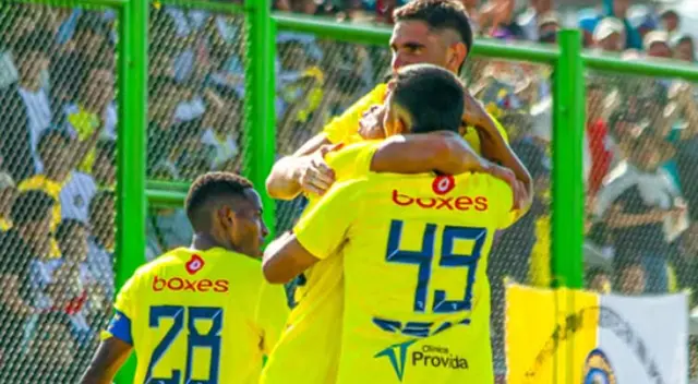 Juan Pablo II captó la atención de los hinchas en las redes sociales.