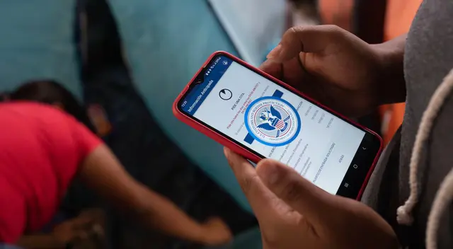 Conoce cuántas citas puedes solicitar en CBP One, ahora te brindaremos toda la información que necesitas saber. Conoce cuántas citas puedes solicitar en CBP One, ahora te brindaremos toda la información que necesitas saber.
