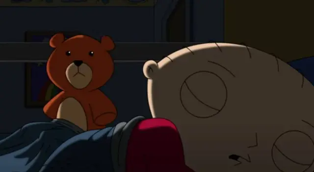 Aquí puedes ver el episodio especial por Halloween de Family Guy. Aquí puedes ver el episodio especial por Halloween de Family Guy.
