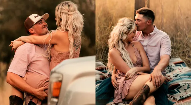 La historia de esta cita a ciegas es noticia en Estados Unidos. Conócela. La historia de esta cita a ciegas es noticia en Estados Unidos. Conócela.