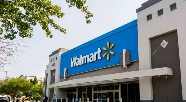 Cuáles son las 11 tiendas de Walmart que cerrarán en Estados Unidos.