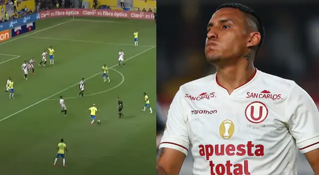 Alex Valera encendió las alarmas en el mundo Universitario para el Clausura. Alex Valera encendió las alarmas en el mundo Universitario para el Clausura.