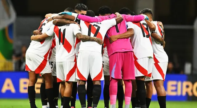 La selección peruana y una tremenda noticia que alegrará a sus hinchas. La selección peruana y una tremenda noticia que alegrará a sus hinchas.