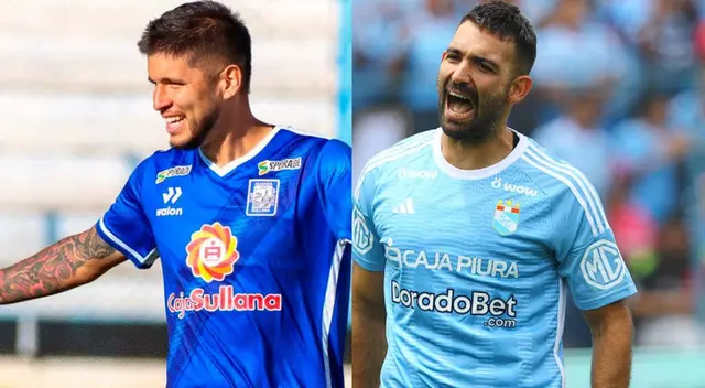 Sporting Cristal visita a Alianza Atlético el sábado 19 en el Campeones del 36 Sporting Cristal visita a Alianza Atlético el sábado 19 en el Campeones del 36