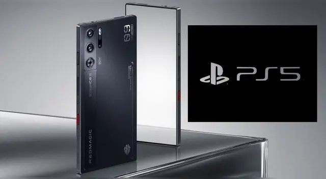 Este celular chino es GAMER y está más barato que el Samsung Galaxy S24 Ultra y el iPhone 16 Pro Max.