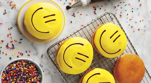 Dunkin' Donuts