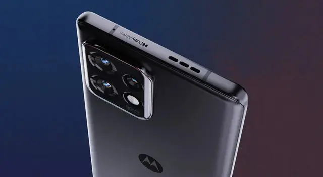 Este es el Motorola Edge Plus del 2023, un gama media con capacidad superior y precio ultra bajo. Este es el Motorola Edge Plus del 2023, un gama media con capacidad superior y precio ultra bajo.