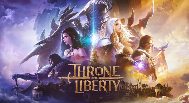 Consejos para mejorar en Throne and Liberty: guía básico y completa. Consejos para mejorar en Throne and Liberty: guía básico y completa.