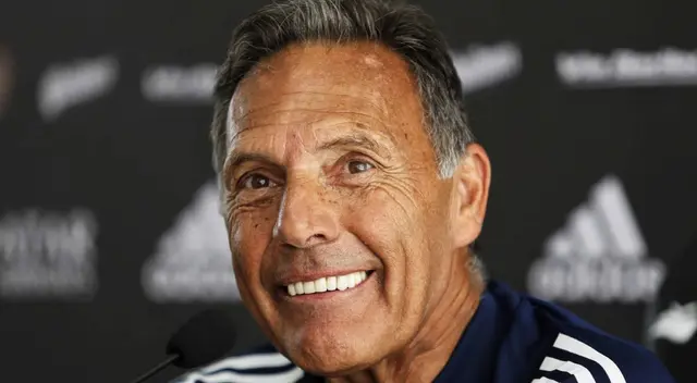 Miguel Ángel Russo llegó a un acuerdo con histórico club de Argentina Miguel Ángel Russo llegó a un acuerdo con histórico club de Argentina