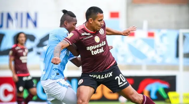 Universitario vs. ADT: pronóstico y cuánto pagan casas de apuestas en partido por el Clausura 2024 Universitario vs. ADT: pronóstico y cuánto pagan casas de apuestas en partido por el Clausura 2024