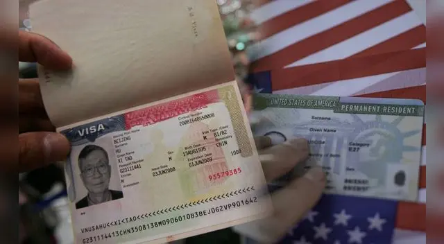 Accede aquí a la página oficial para la inscripción en la Lotería de Visas 2024.