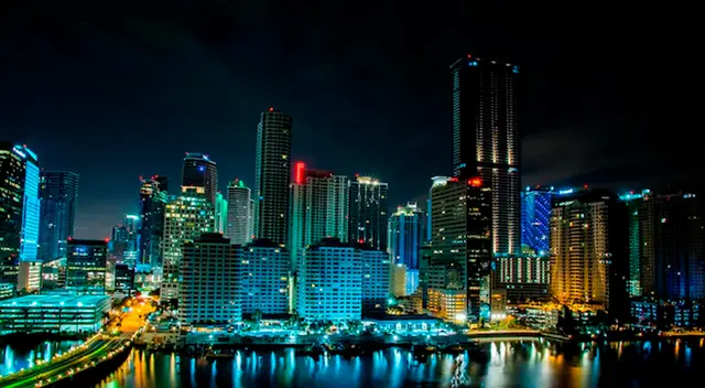 Conoce cómo se vería Florida según la inteligencia artificial en el año 2060. Conoce cómo se vería Florida según la inteligencia artificial en el año 2060.