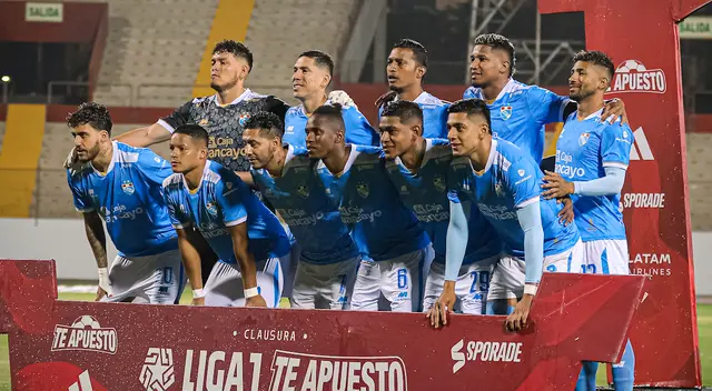 Futbolista importante de ADT podrá ser tomado en cuenta ante Universitario.