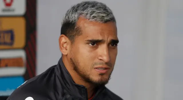 Miguel Trauco habló sobre la grave denuncia de su expareja.