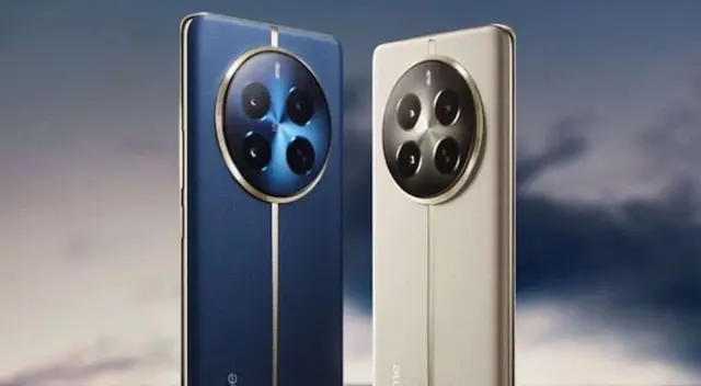 Este Realme gama media destaca por su poderosa cámara fotográfica, pero también por un diseño que a la vista y al tacto luce premium. Este Realme gama media destaca por su poderosa cámara fotográfica, pero también por un diseño que a la vista y al tacto luce premium.